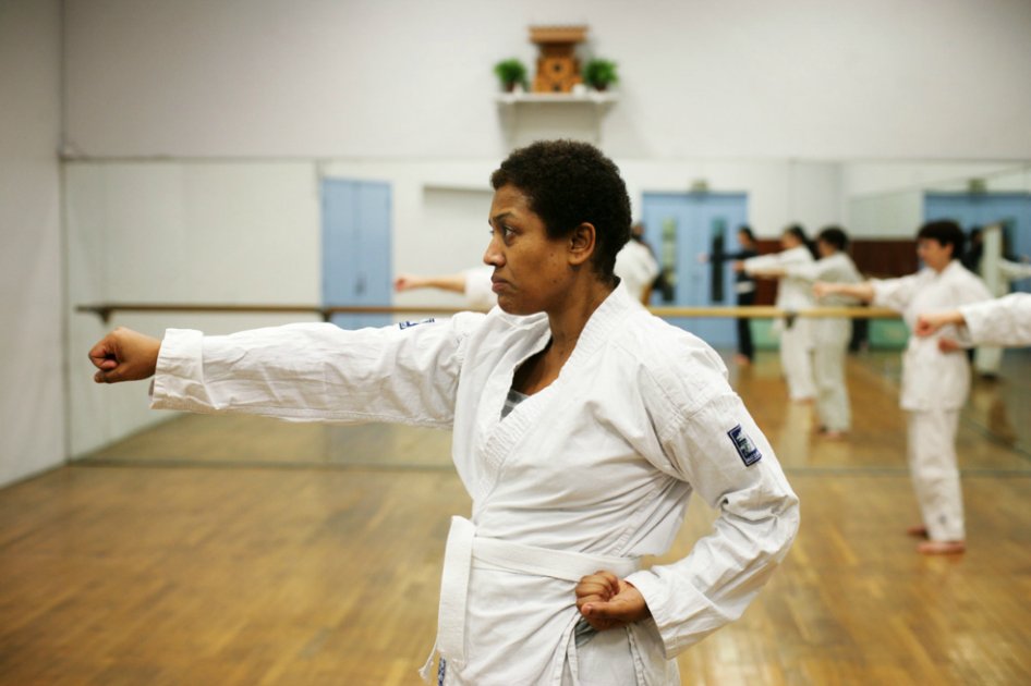 El deporte, un arma para combatir el cáncer