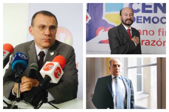 Roy Barreras dijo que uribisitas son los «nuevos terroristas» de Colombia