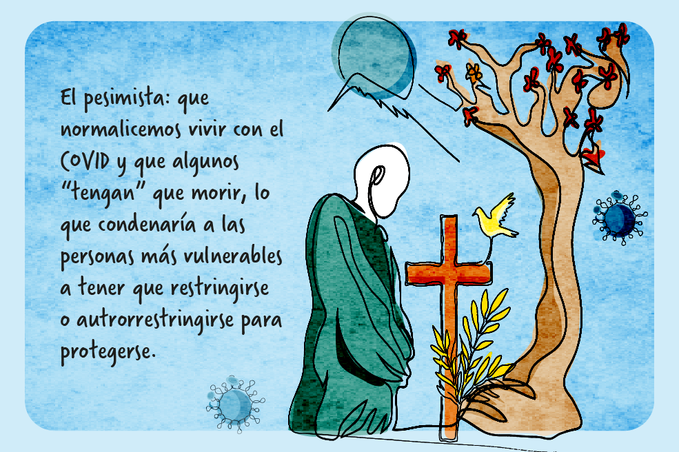 La falta de investigación científica es un problema para esta población.