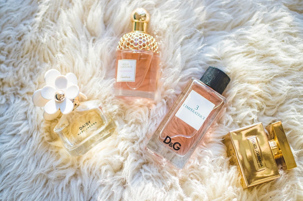 ¿Quiere encontrar su perfume ideal? Esta plataforma le ayudará