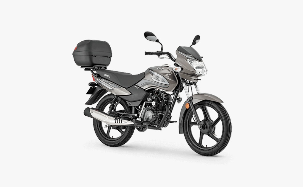 TVS Sport