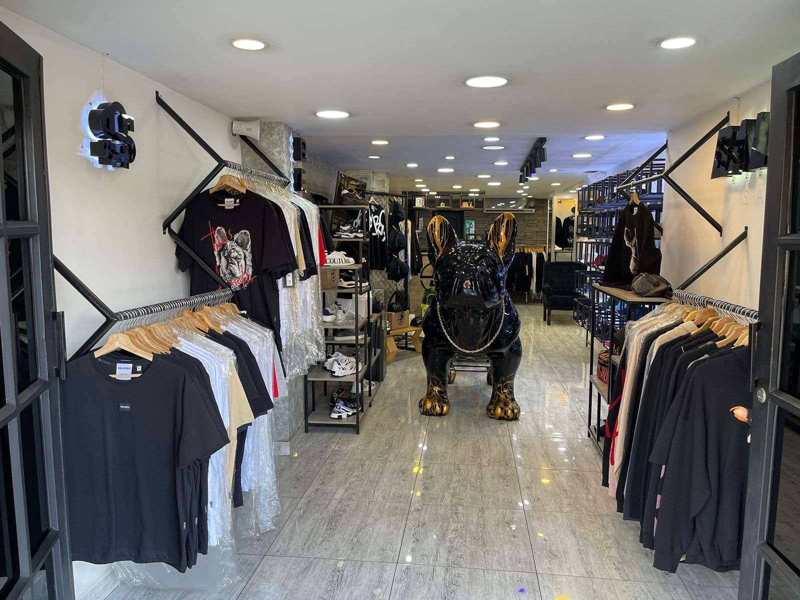 Moda colombiana arrasa en EE.UU
