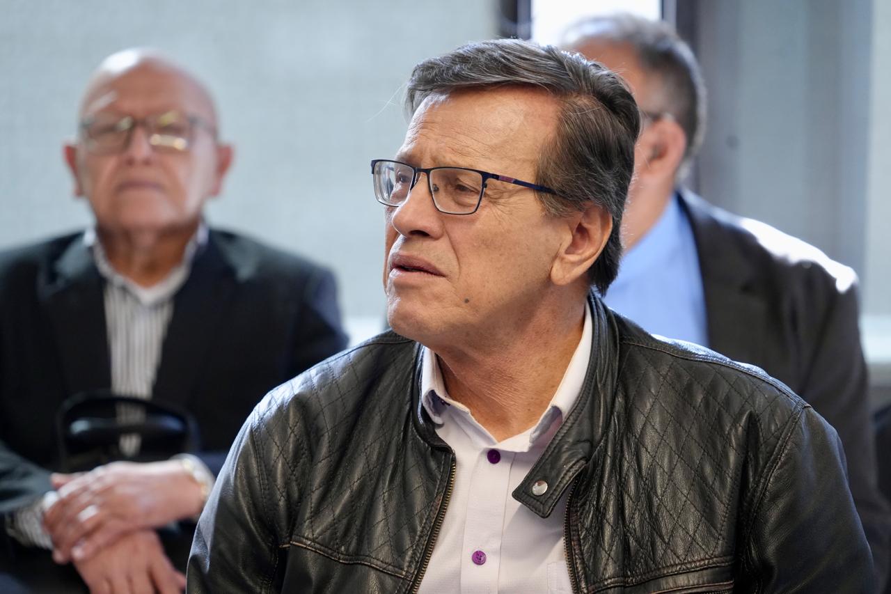 “Si los gremios no se mueven tampoco nos moveremos”: sindicatos sobre el salario mínimo