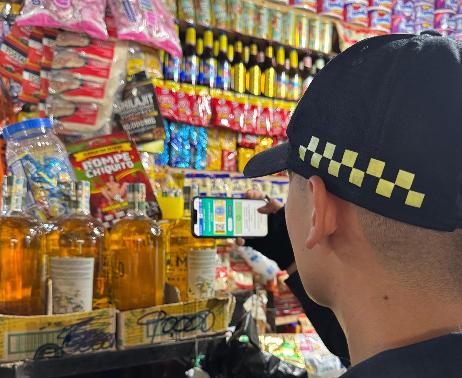 Cerraron establecimiento que vendía cerveza vencida en Soledad, Atlántico