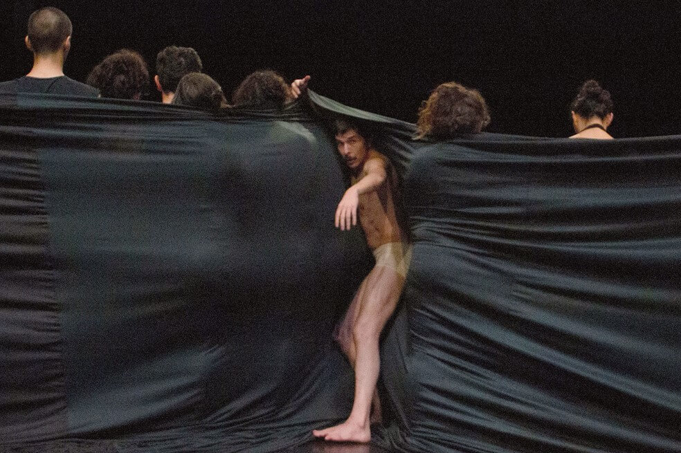 La Factoría L’explose: un templo para la danza
