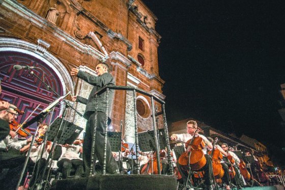 Un festival indispensable