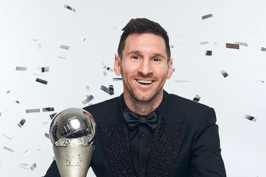 Lionel Messi ahora vivirá en tremenda mansión. Esta es su nueva y lujosa casa