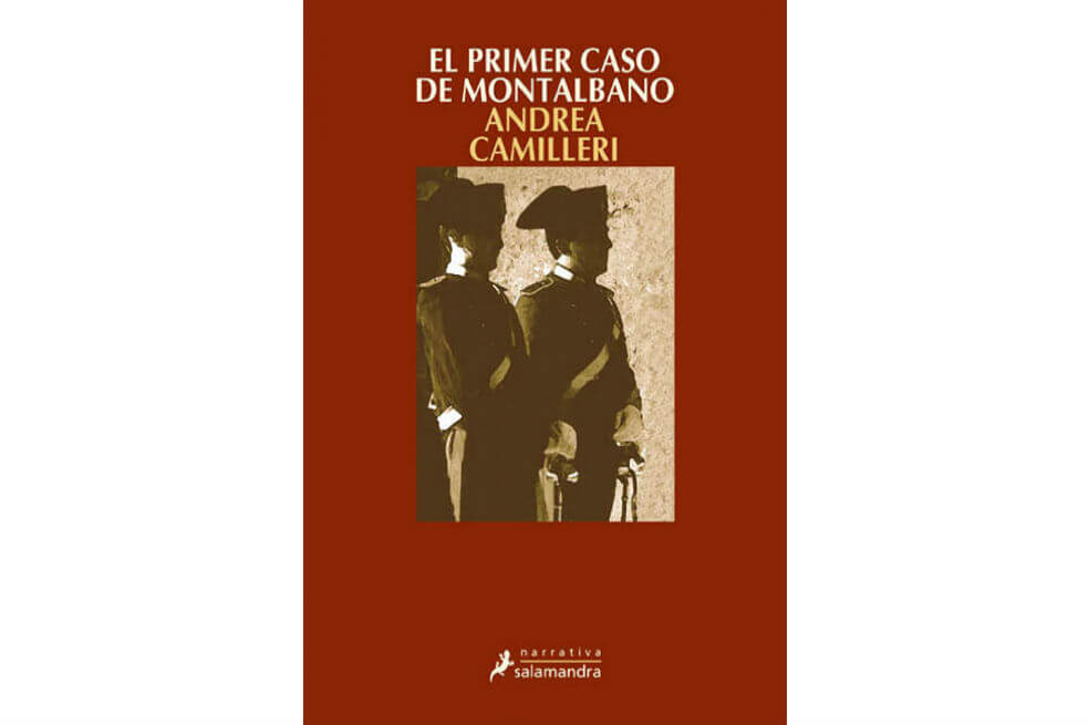 «Grazie maestro Camilleri»: Italia despide a uno de sus escritores más queridos