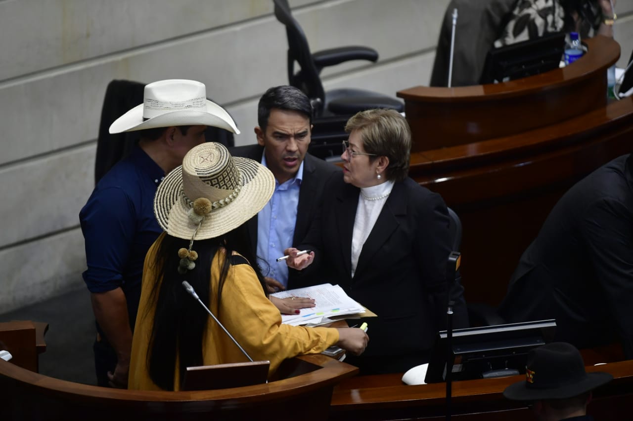 Reforma pensional: las inquietudes que deja el umbral que aprobó el Senado
