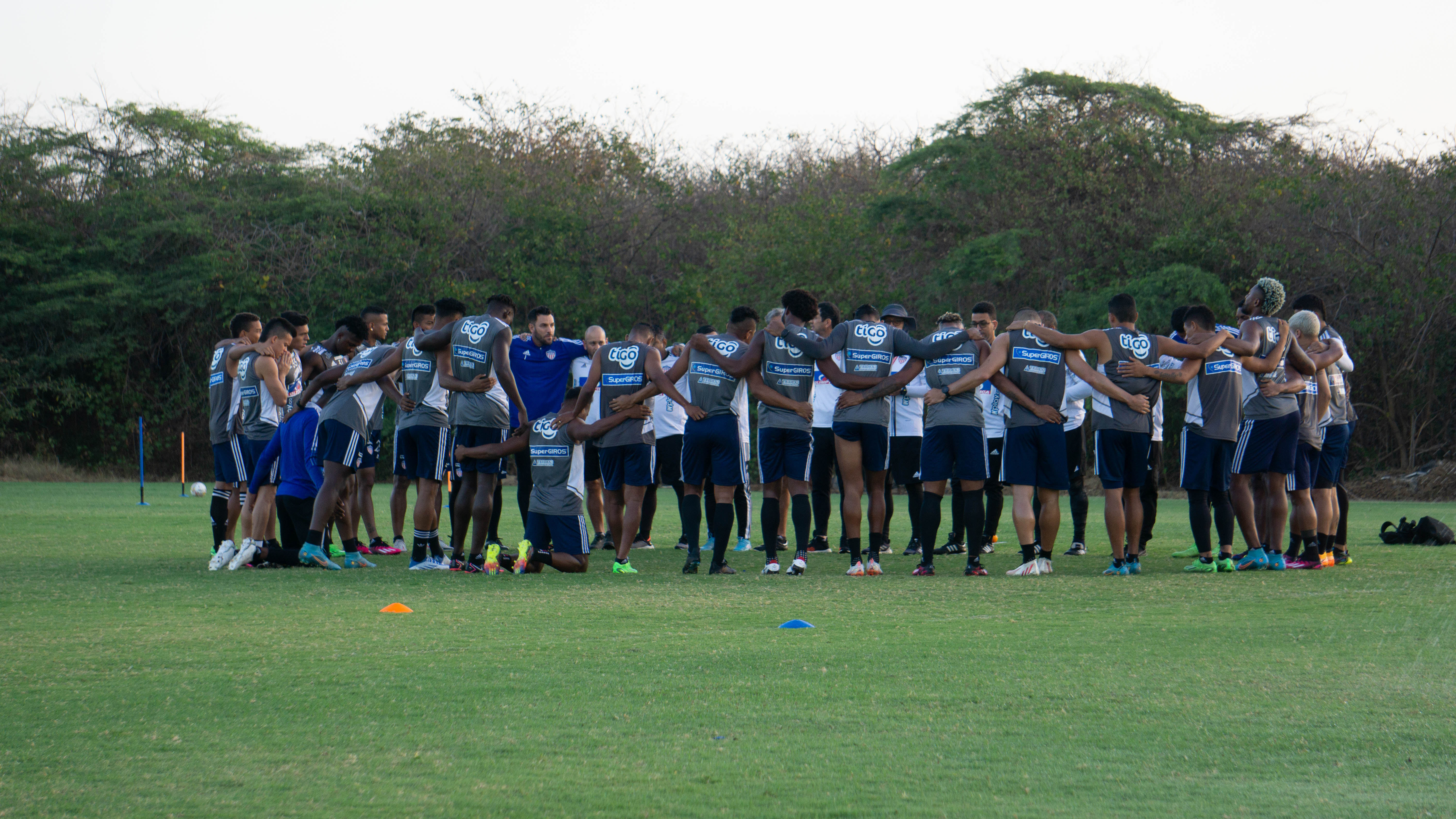 Júnior vs. Águilas Doradas: conozca la previa del partido y dónde verlo en vivo
