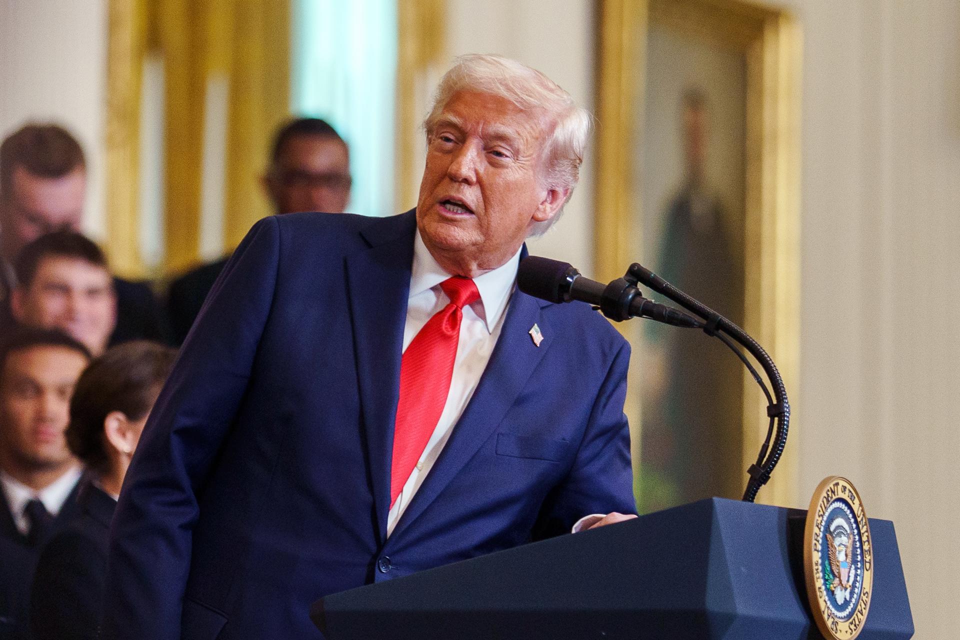 China a Estados Unidos: “Si quiere negociar, debe dejar de amenazar y chantajear”