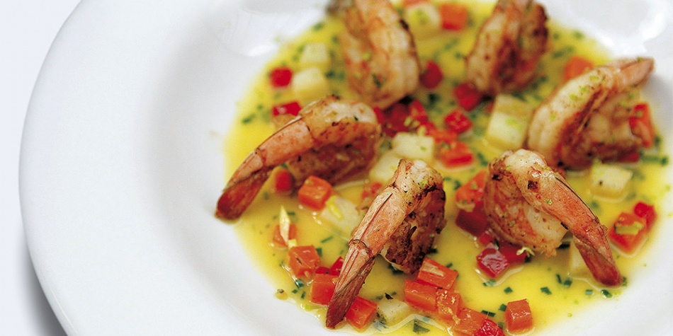 ¿Con ganas de langostinos? Tenemos seis recetas que te van a encantar