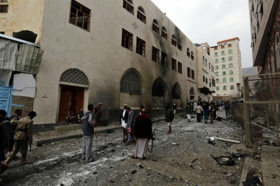 Dron estadounidense mata a cinco supuestos terroristas de Al Qaeda en Yemen