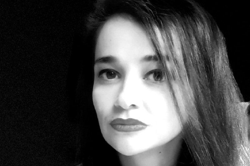 Grace de Gier le canta a la ansiedad