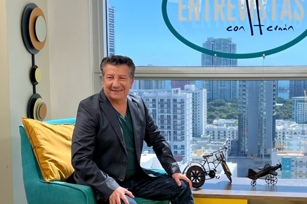 Hernán Orjuela sufrió millonaria pérdida: “gané toda la plata y la perdí”