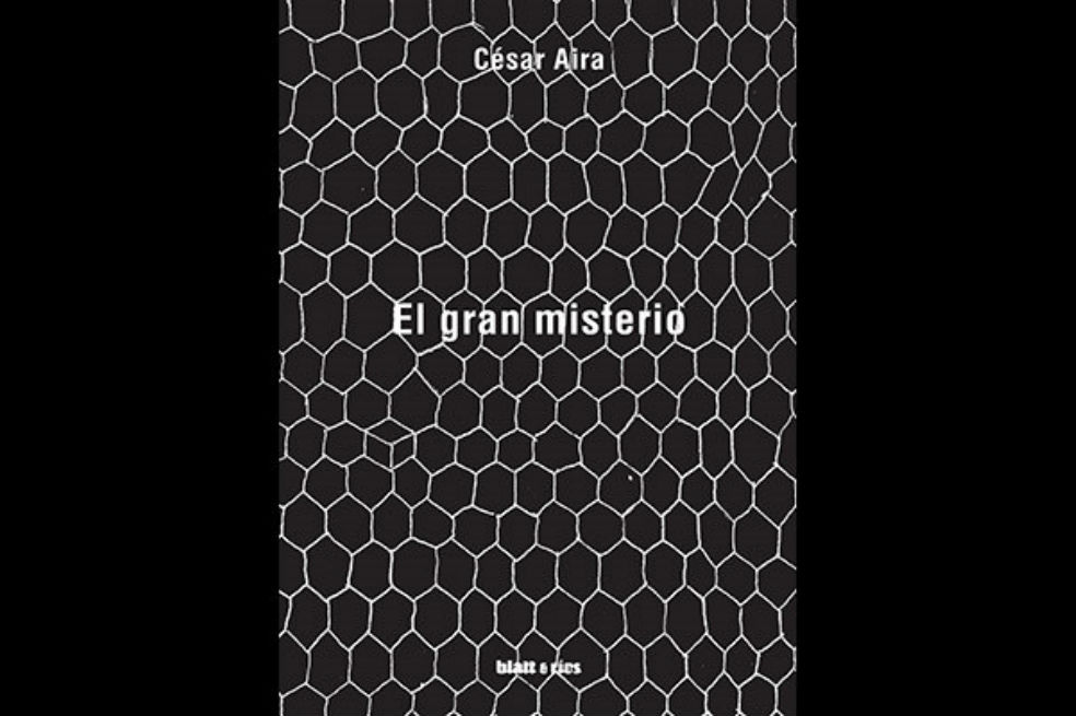 Aira: «La literatura vive un momento flojo porque faltan figuras»
