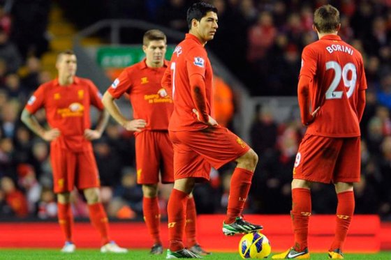 Liverpool y Tottenham se miden en lo alto de la Premier