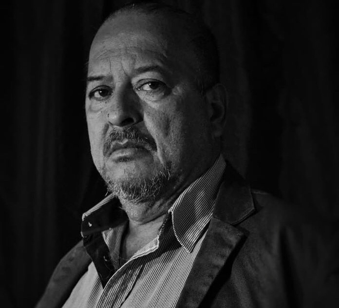 Fabio Restrepo: conoce la historia de cómo pasó de manejar taxi a ser actor