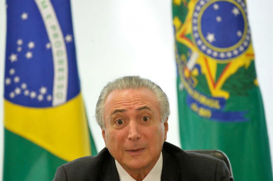 Gobierno de Temer cancela construcción de 11.250 viviendas sociales en Brasil