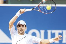 Santiago Giraldo debutó con victoria en el torneo de Viña del Mar