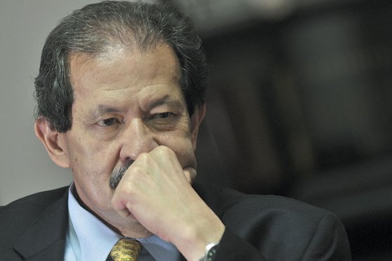 «Qué de revolucionario es dejar a un niño discapacitado por las minas»: Angelino