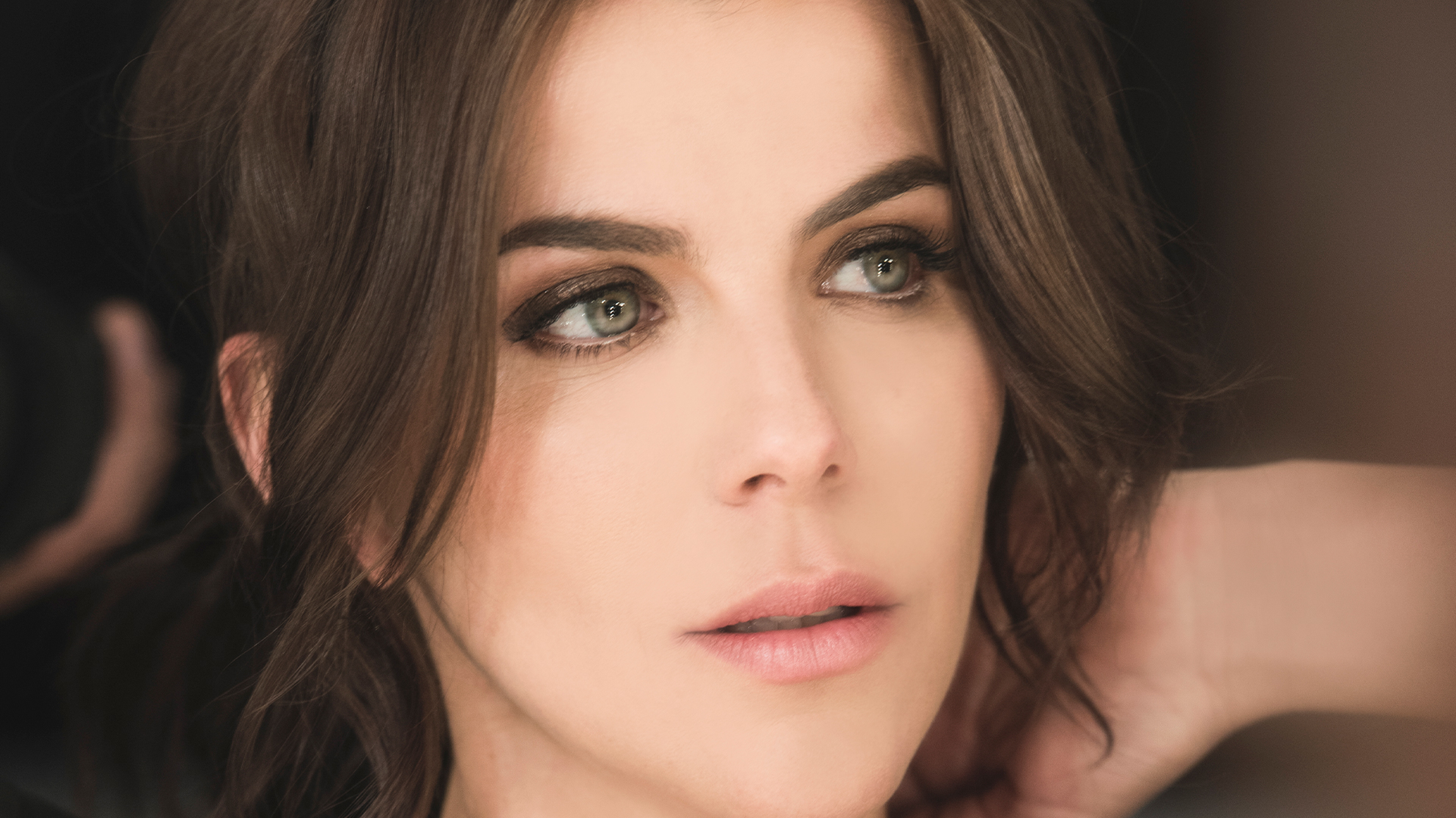 María Fernanda Yepes y su más “Oscuro deseo”