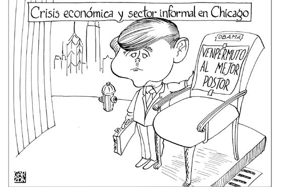 Cartones de Garzón