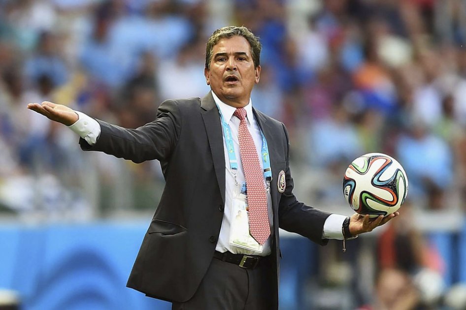 El equipo de Pinto se reivindica, Honduras ganó y clasificó a la Copa Oro 2015
