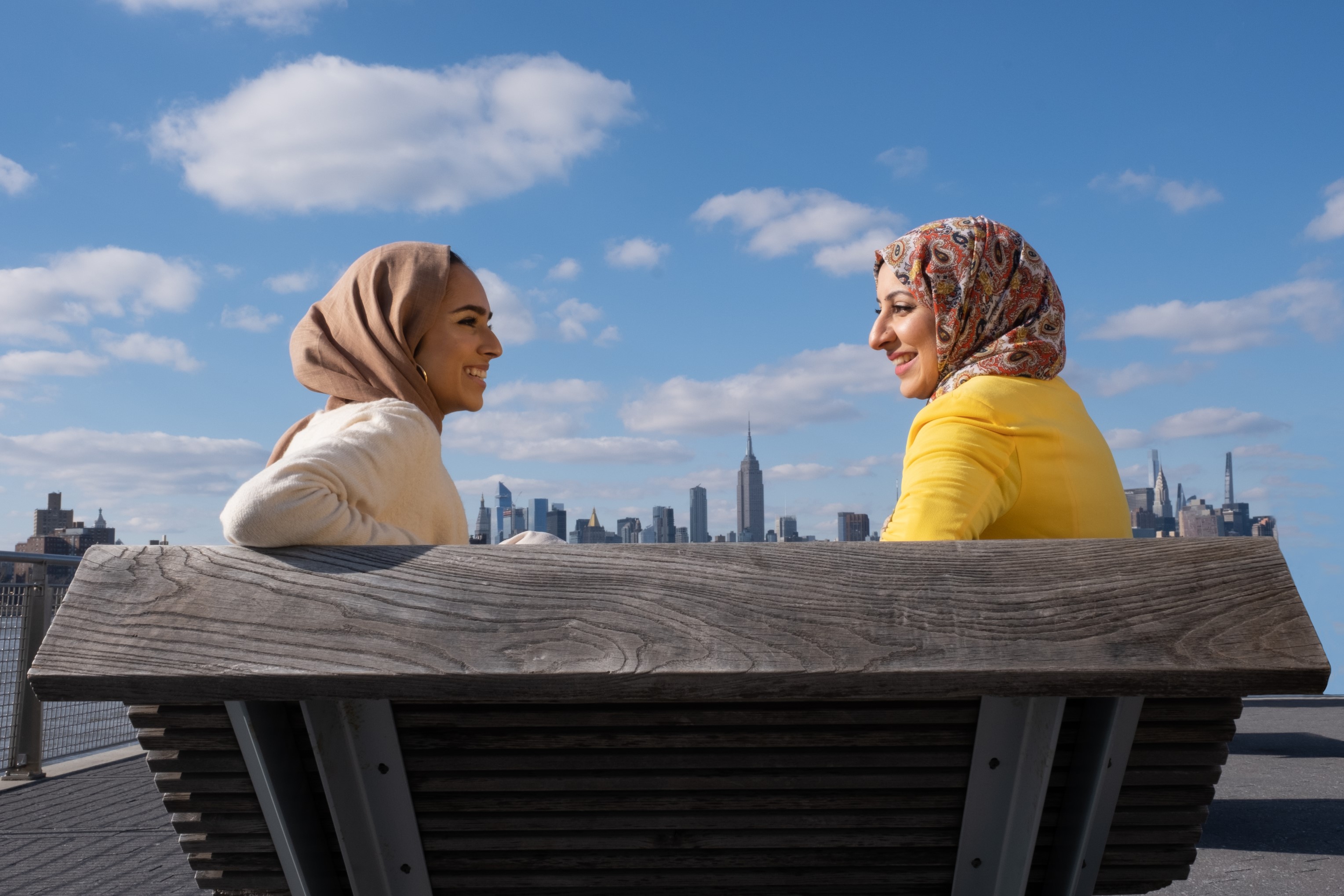 ¿Conoce los viajes halal? Nueva guía con las mejores recomendaciones en Nueva York