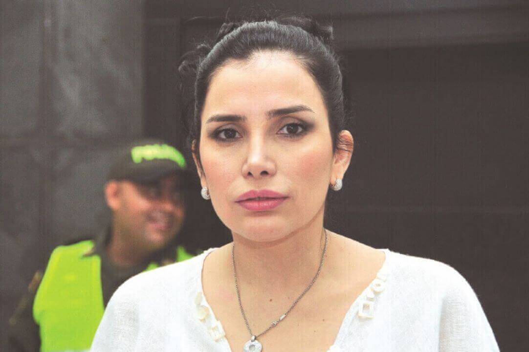 Más allá de su dicho, Aida Merlano no ha entregado pruebas contra los Char