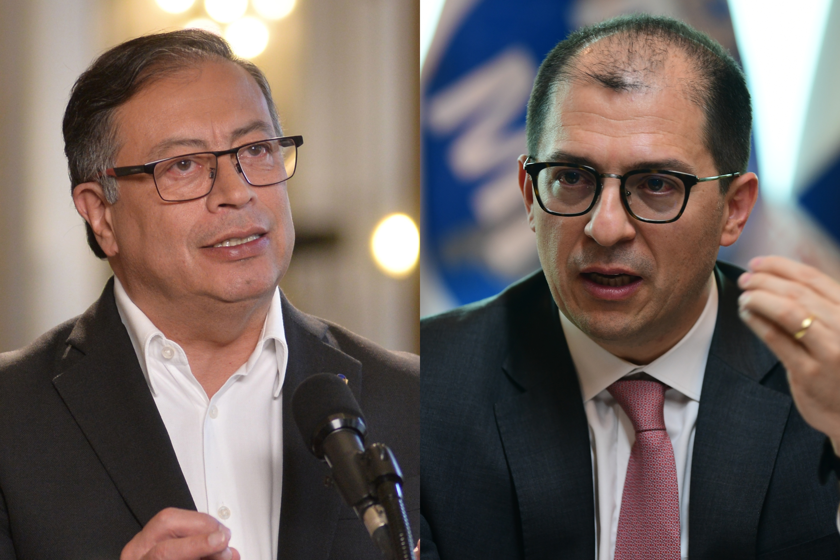 Petro les respondió a Barbosa y Cabello sobre garantías de seguridad en Tierralta