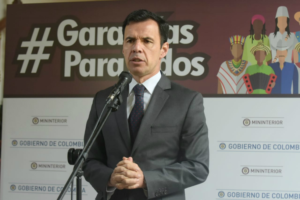 “Cualquier gesto que contribuya a la verdad es positivo”: Gobierno