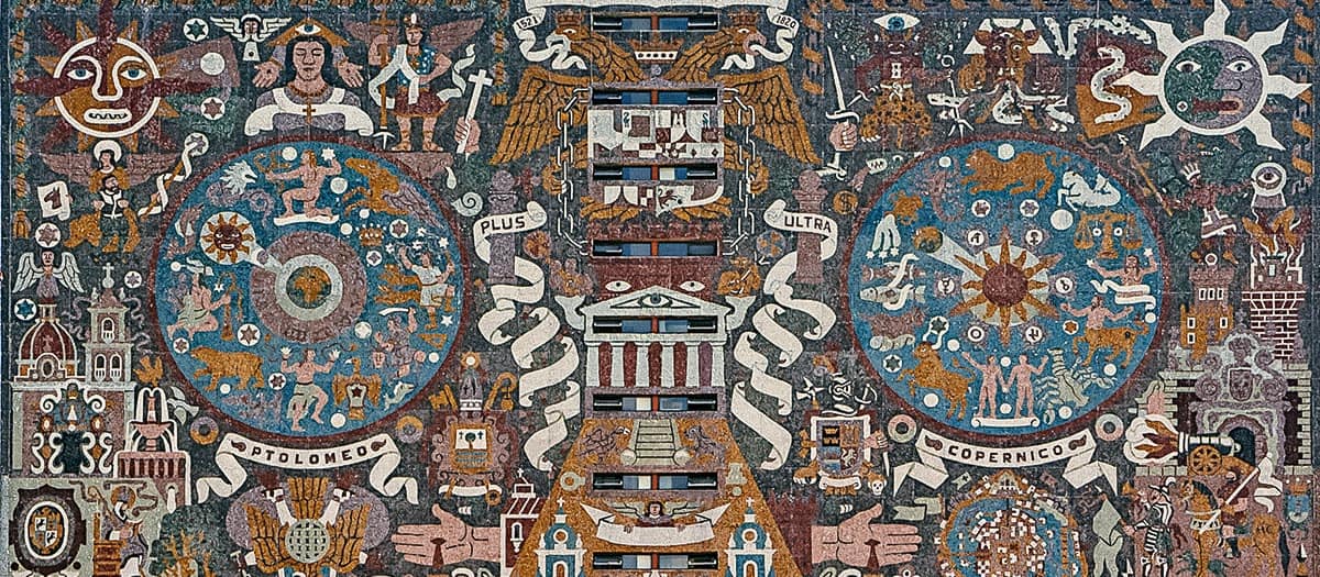 La Universidad Nacional Autónoma de México lidera lista de universidades más reconocidas de Latinoamérica