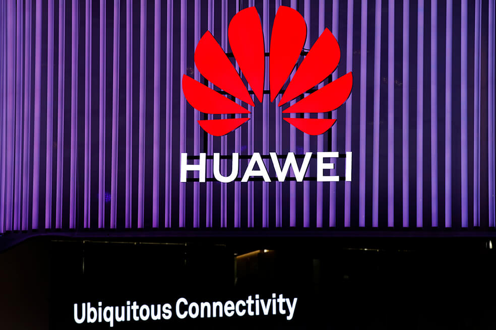 Huawei cree que Estados Unidos «no tiene pruebas» para acusarlo de facilitar espionaje