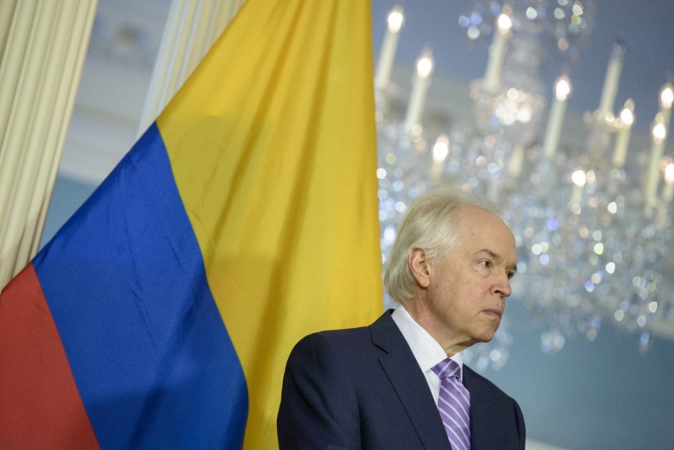 "EE.UU. no se opone a que Gobierno Santos decida no extraditar a guerrilleros"