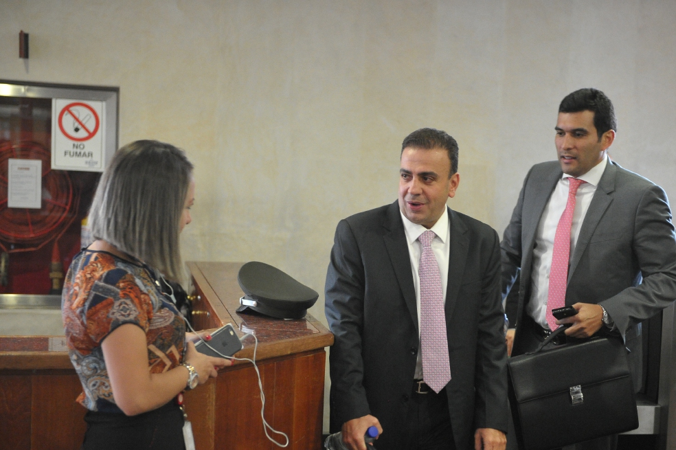 Estos serían algunos de los casos que irían a la nueva Sala de Juzgamiento
