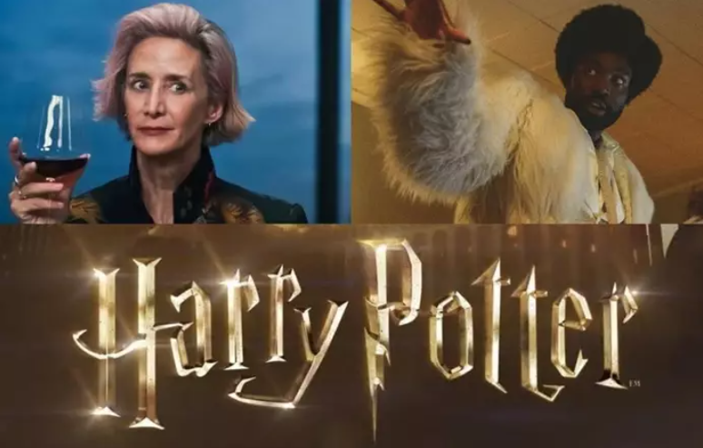 “Harry Potter”, estos son los actores que interpretarían a Severus y Minerva en la serie