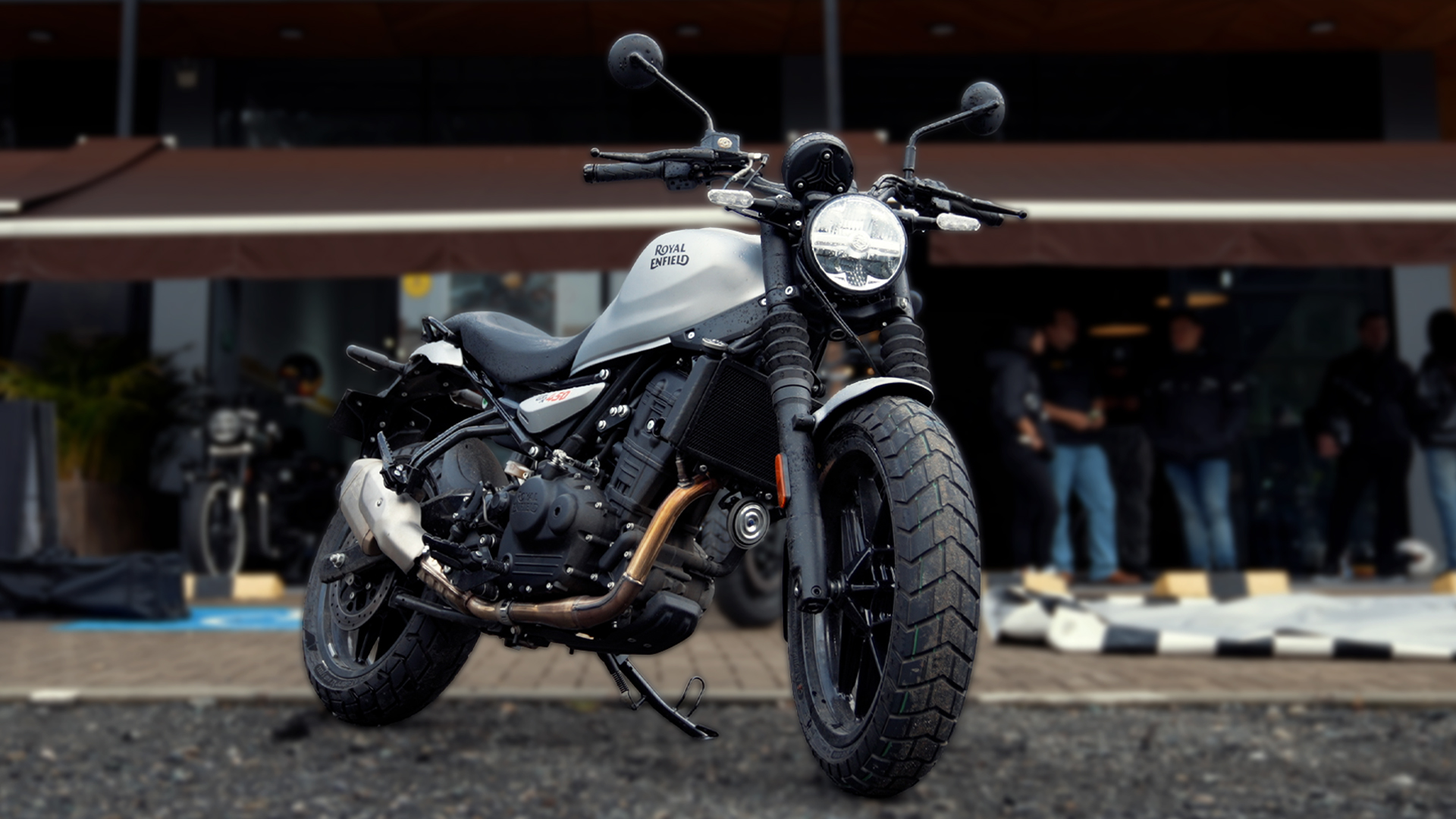 ¿Pensando en comprar moto? Nueve consejos para financiarla en Colombia