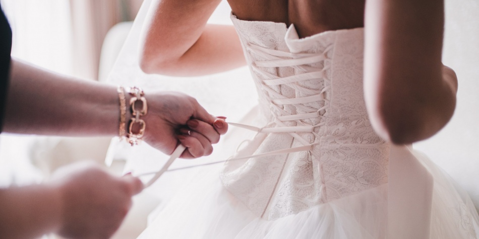 Tips para elegir el vestido de novia de tus sueños
