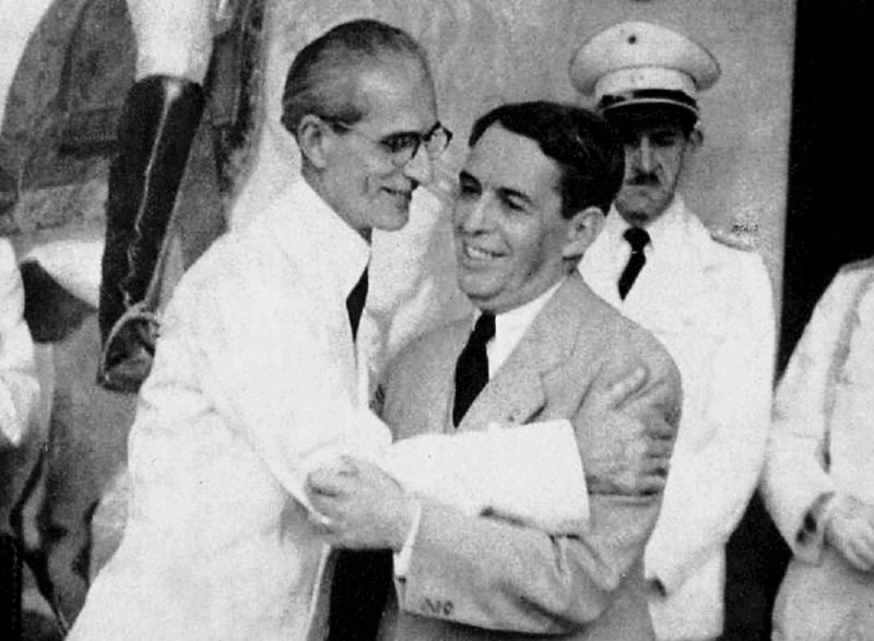 Alto turmequé: de encuentros, discursos y hasta malestares