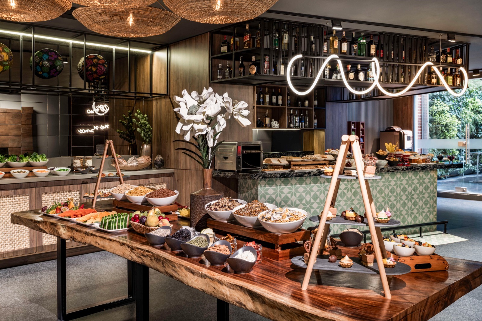 Avani Hotels & Resorts llega a Latinoamérica y empieza por Bogotá