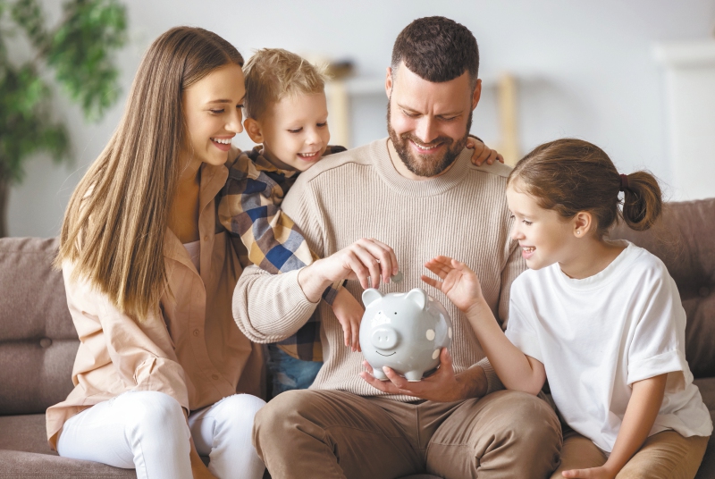 El Día de la Familia desaparece en 2026: hasta cuándo se puede pedir