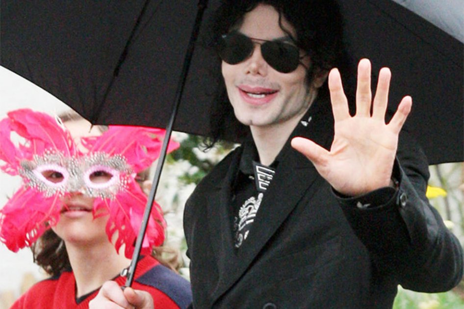 Casa de Michael Jackson estaba llena de amor y «buena energía»