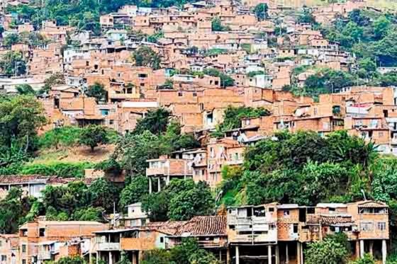 Después de 37 días sin homicidios, el crimen regresó a la Comuna 13