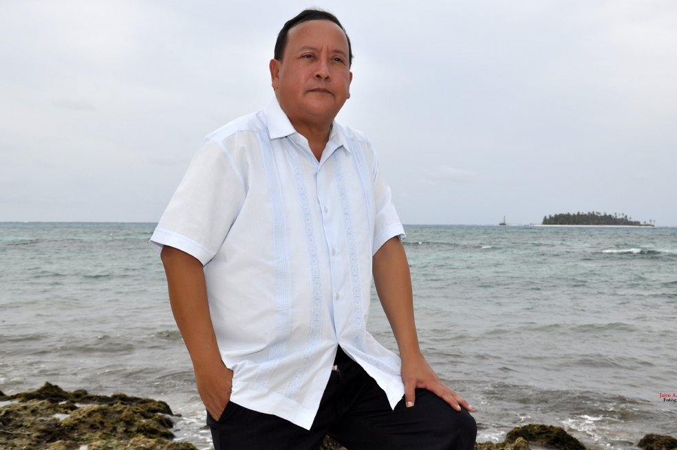“El Caribe tiene mucho que aportarle a la paz”: antropólogo Weildler Guerra Curvelo
