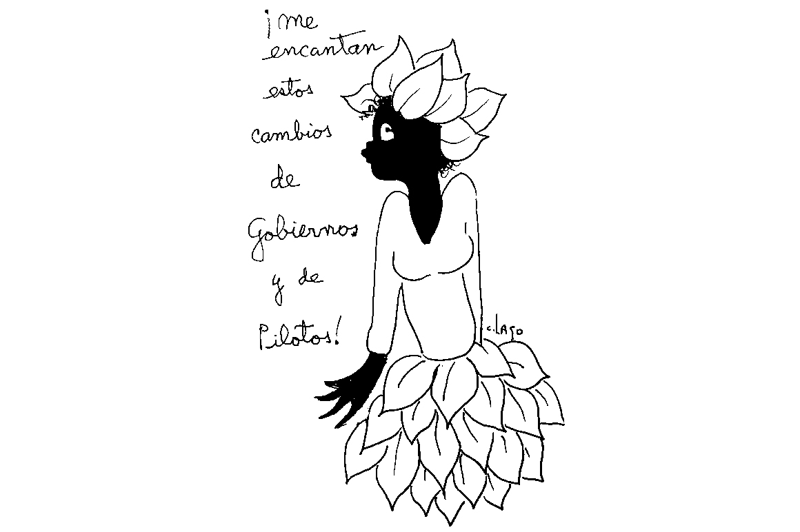 Nieves