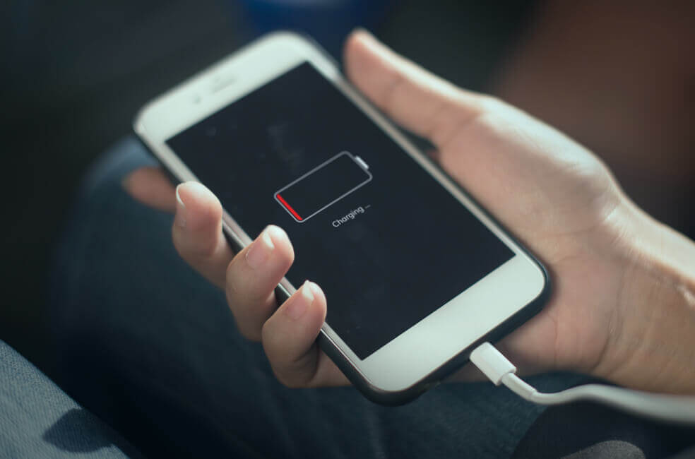 El coronavirus también perpetúa nuestra dependencia al celular
