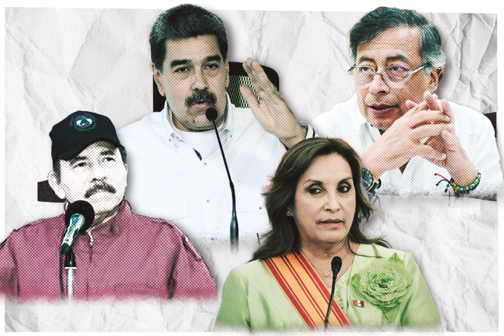 Colombia reconfigura diálogo regional con sus vecinos en medio de tensiones