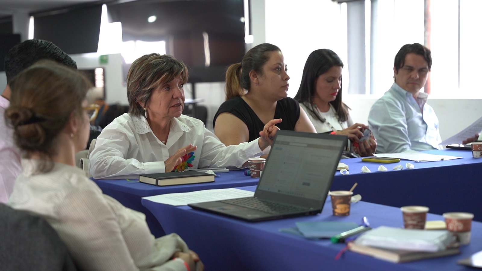 Gobierno Petro instalará Sistema de Reincorporación para ex-FARC y así funcionará