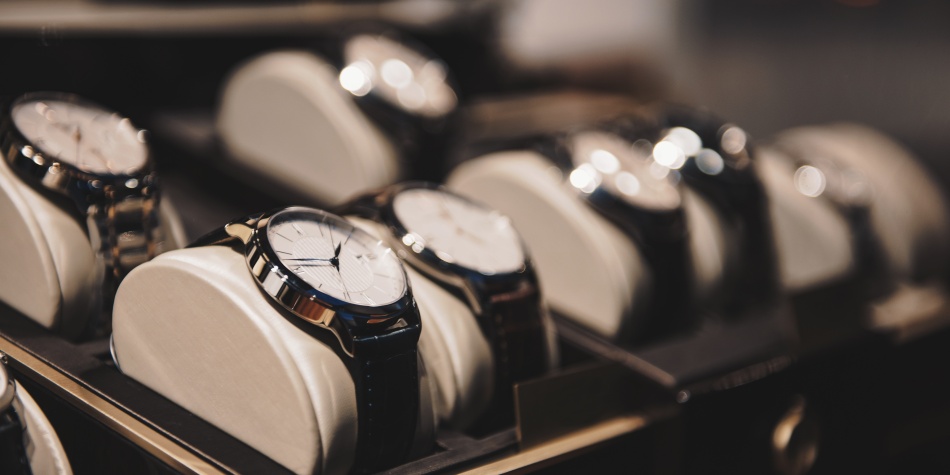 ¿Pensando en regalar un reloj esta navidad? Elige el perfecto con estos consejos